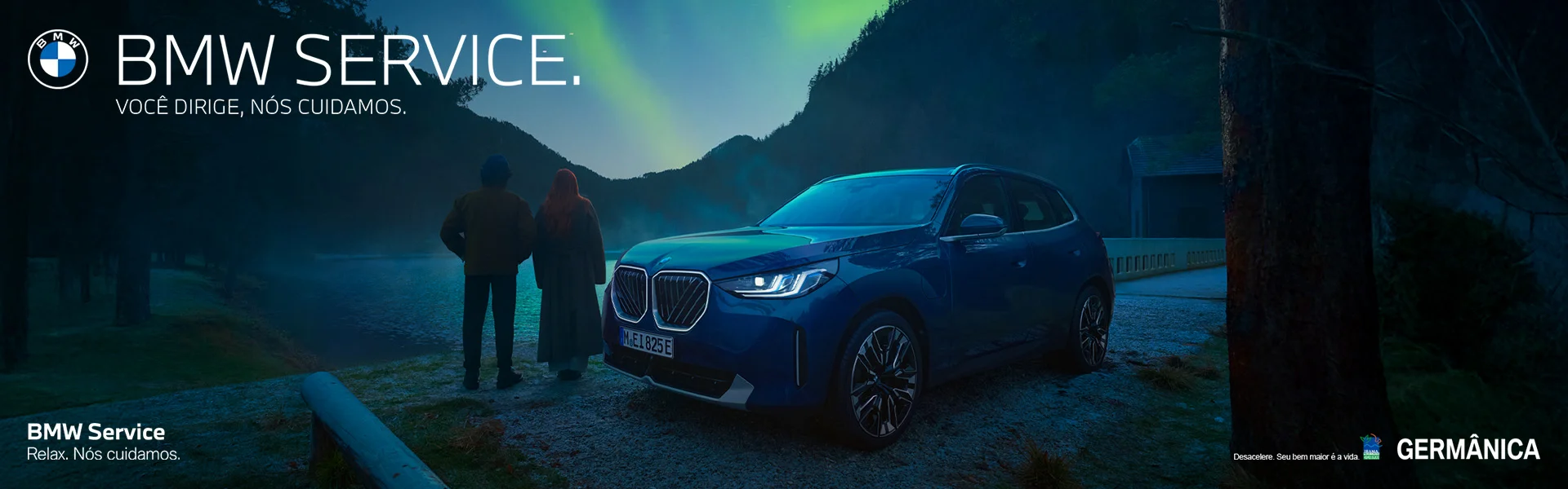 bmw service